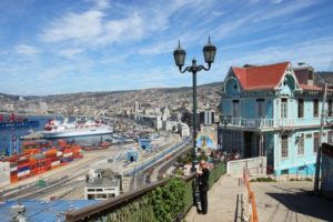 Valparaiso Tours